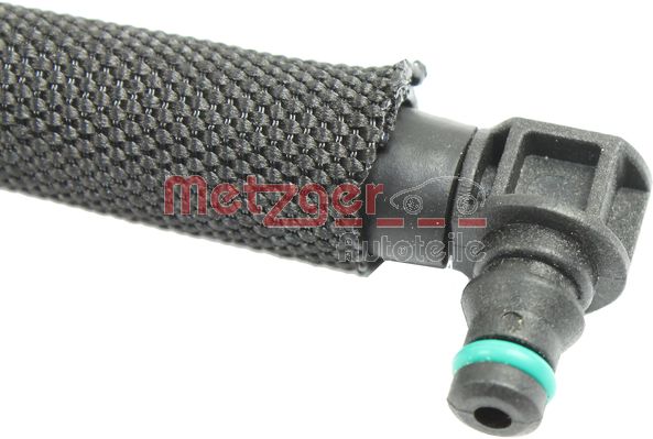 Furtun supracurgere combustibil METZGER 0840092